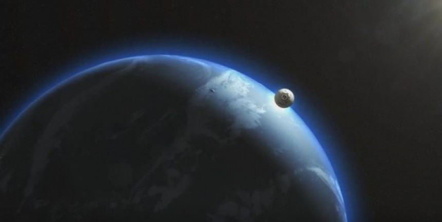 НАСА: Огромни астероид иде ка Земљи