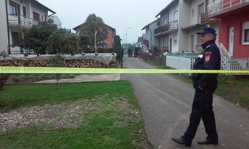 Gradiška: Ubijen Milan Vujičić Vujke