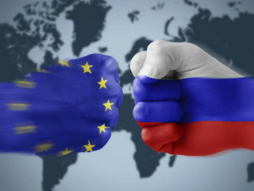 Evropa spremna da ukine sankcije Rusiji