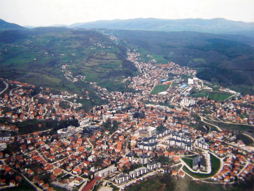 Godišnjica stradanja Srba u Mrkonjić Gradu