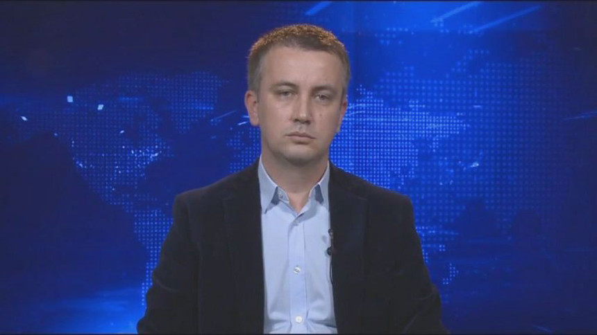"Предсједник Додик ради противзаконито"
