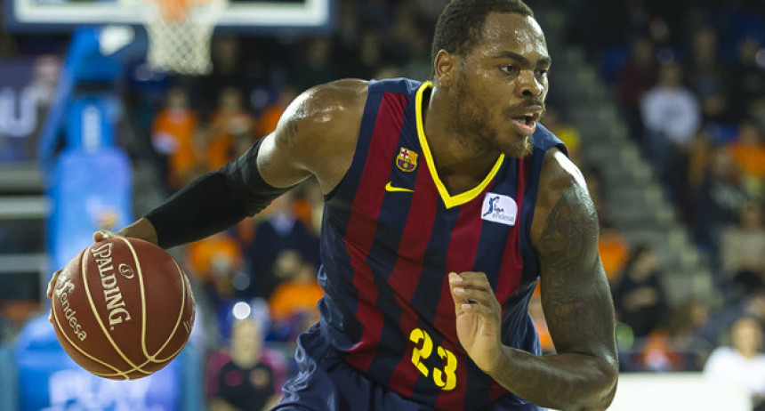 Дешон Томас на корак од Звезде!