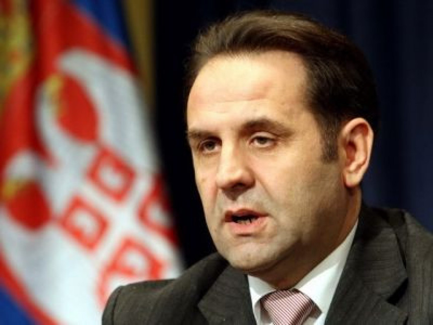Vlada Srbije ogorčena zbog oslobadjanja Gotovine i Markača