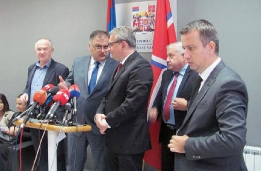 Sa režimom nema dogovora,on se ruši!