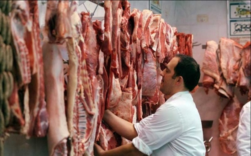 БиХ: Месо из увоза сумњивог квалитета