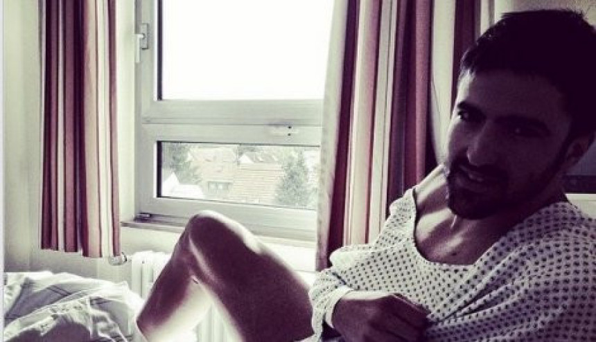 Janko uspješno operisan!