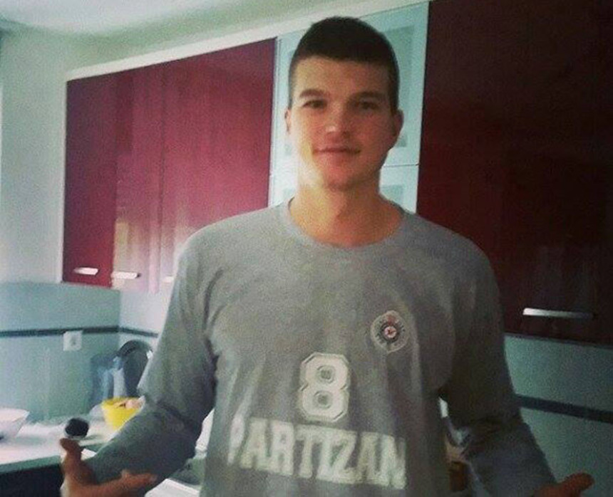 Партизан и даље тражи појачања!