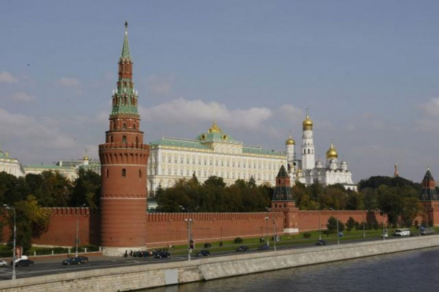Moskva: Planiran teroristički napad