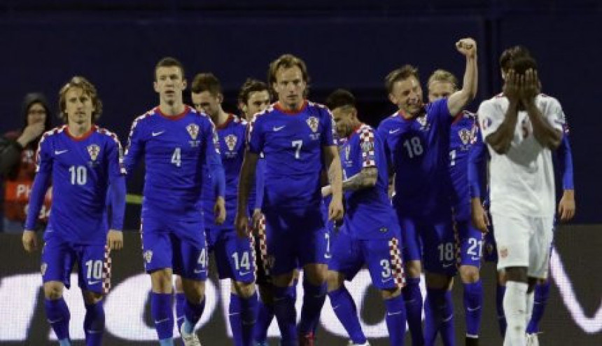 Анализа: У реду што Срби...Али, зашто Хрвати бојкотују фудбалску репрезентацију?