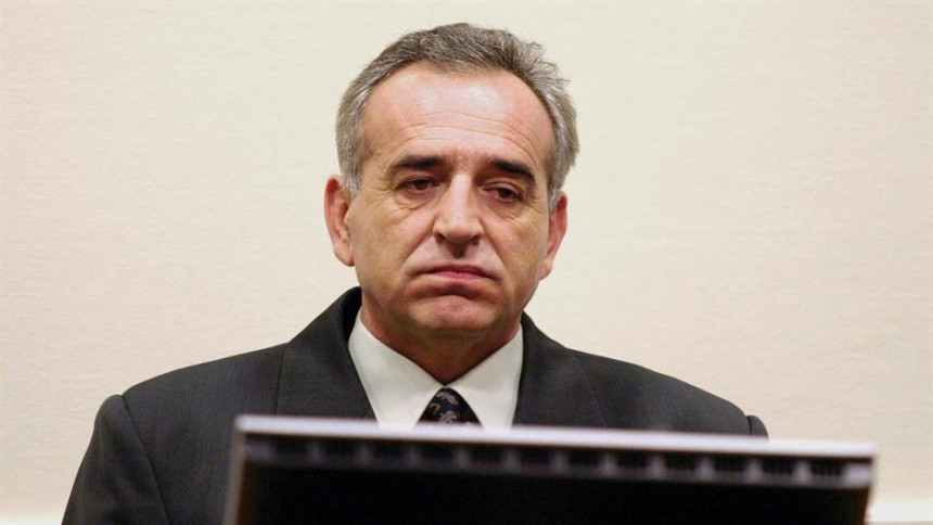 Nikolić pušten ranije "jer je sarađivao"