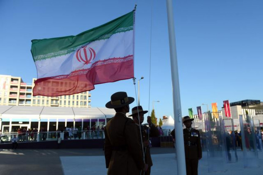 Iran usvojio istorijski nuklearni sporazum