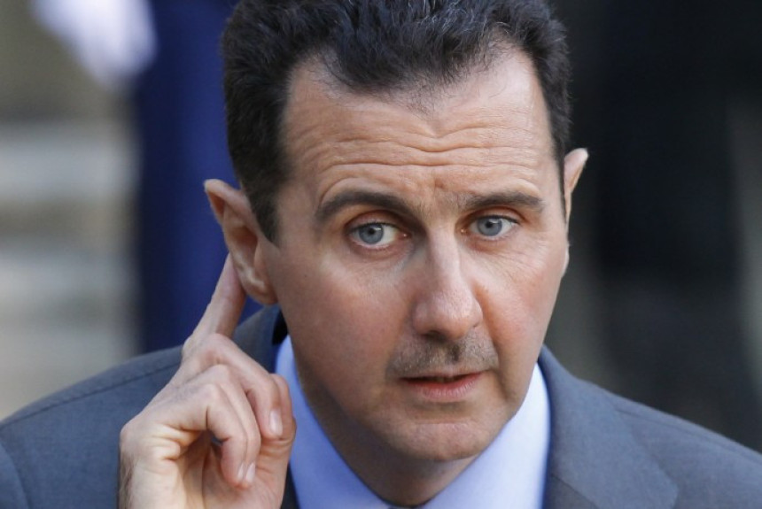 Ал Каида: Три милиона евра за убиство Асада