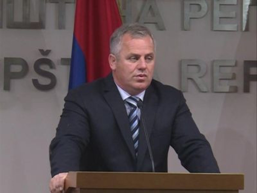 Станић: СзП има доказе о штети СНСД-а