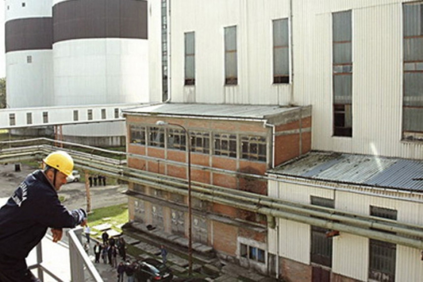 Počelo "čerupanje" bijeljinske "Šećerane"