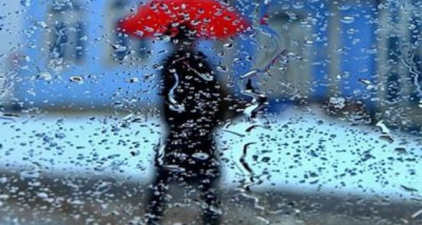 U Srpskoj i ostatku BiH oblačno sa kišom