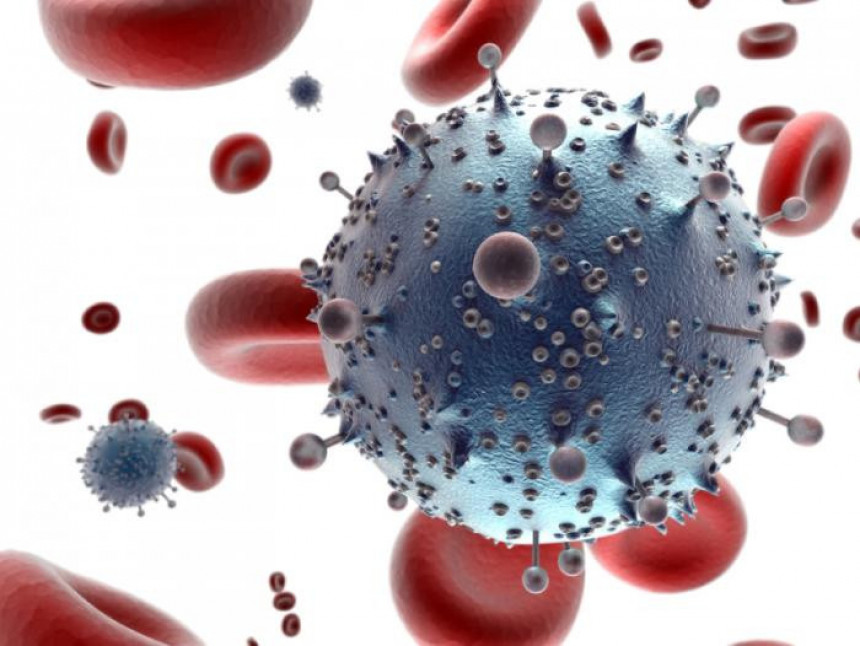 Нове вакцине против ХИВ-а ће се тестирати на људима