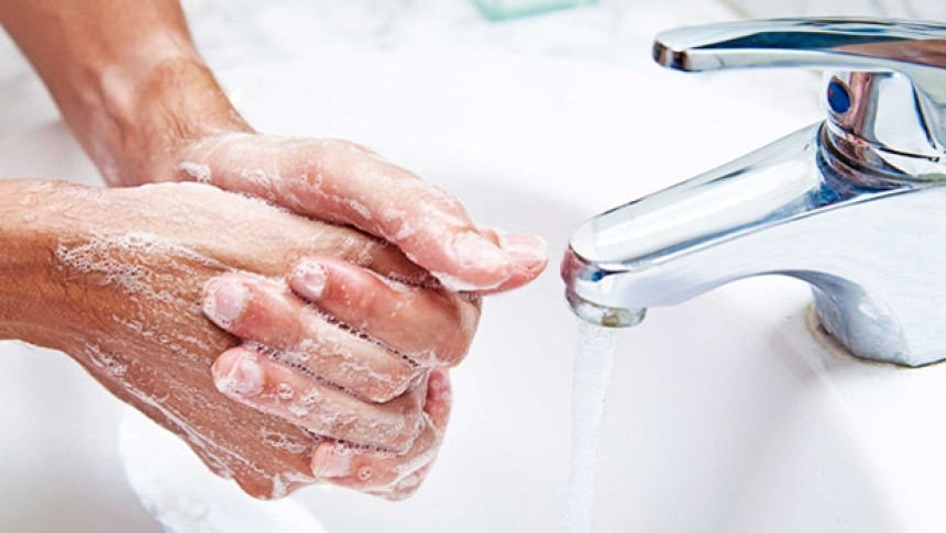 Svjetski dan čistih ruku