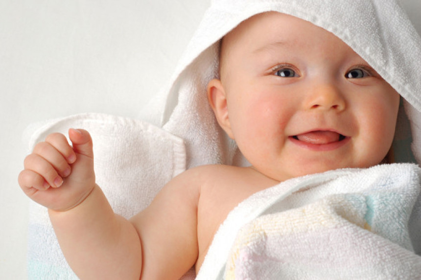 Бебе рођене љети су здравије
