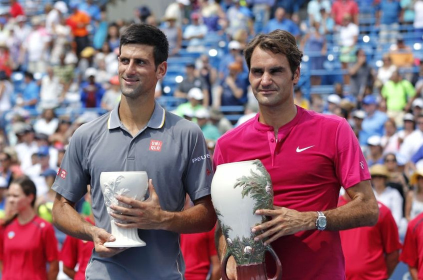 Новак НИЈЕ у избору за фер-плеј играча године!