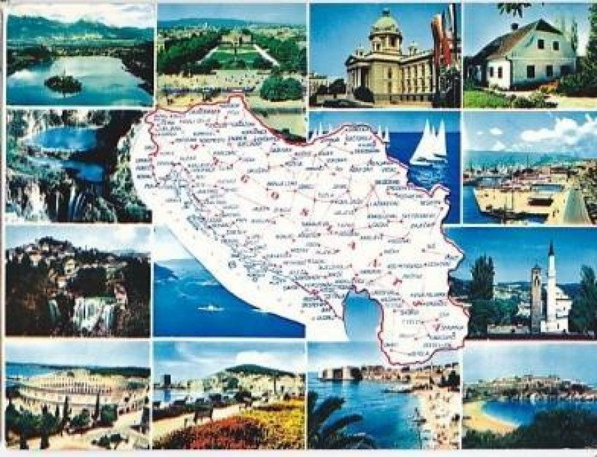 Zašto su strani turisti voljeli Jugoslaviju 