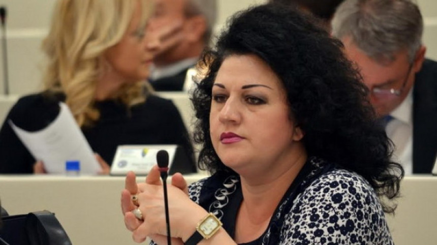 Marković: SDS nas diskredituje!