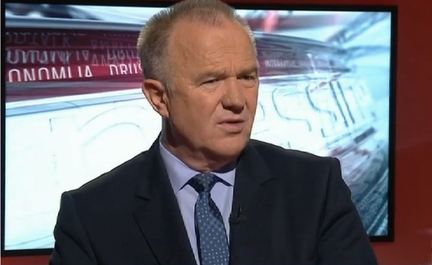 Dodik svojim nastupom pravi rijaliti šou