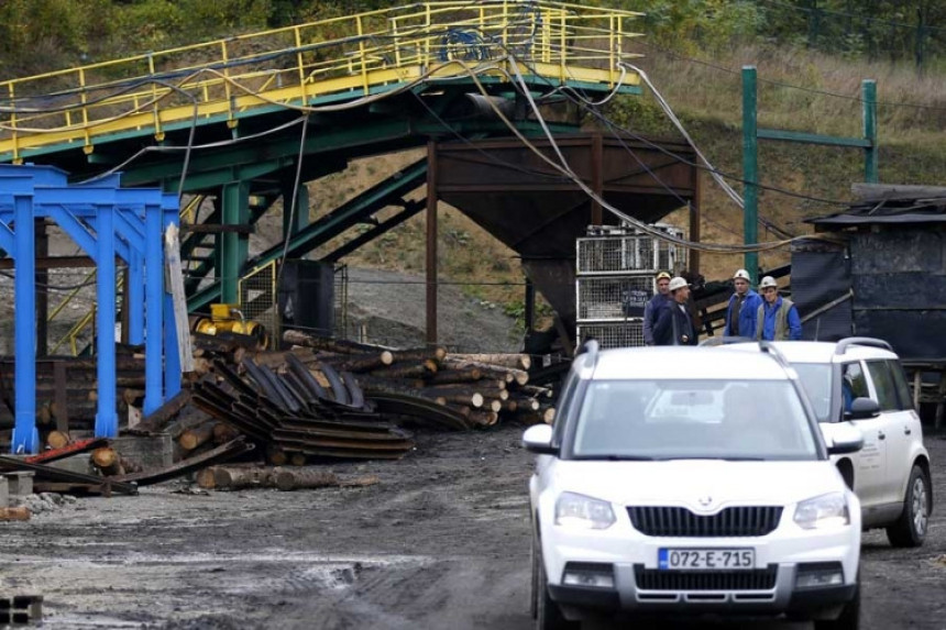 FBiH: Dan žalosti, sahrana rudara