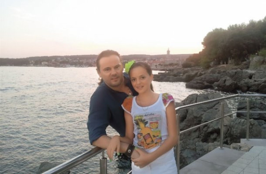 Sonja mi brani da viđam ćerku!