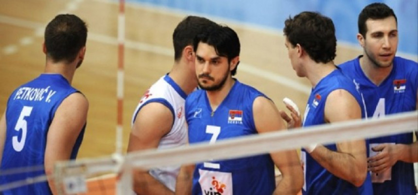 "Орлови": У јануару ћемо поправити утисак!