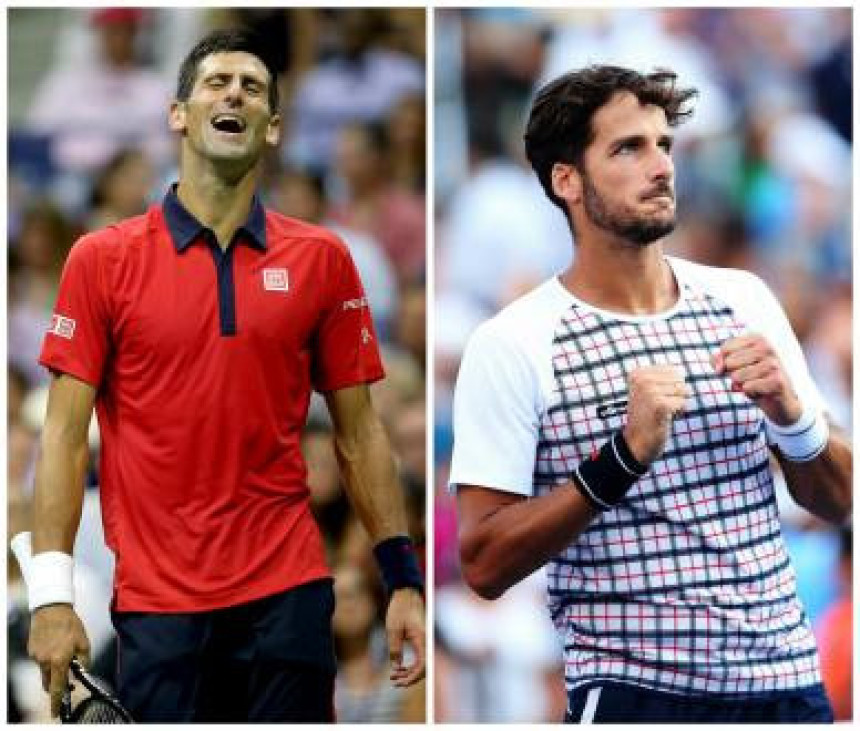 Шангај: Новак лобовима излудео Лопеса на путу до побједе!