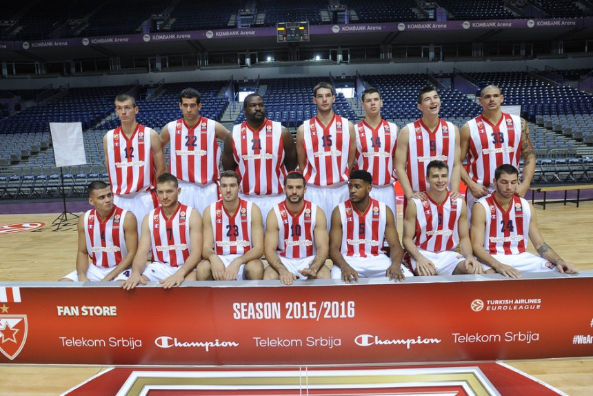 Анализа: Игра изазова звана Црвена звезда и Евролига!