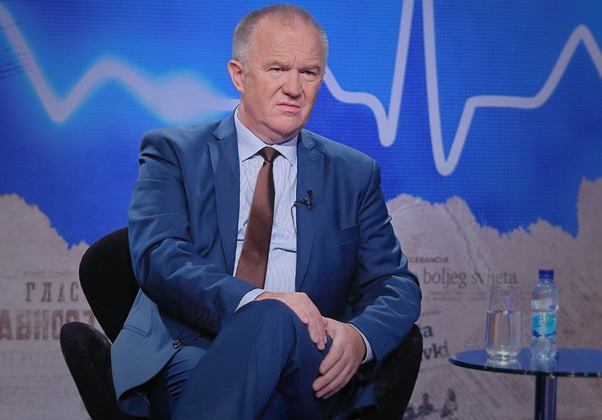 Kredit je nezakonit i za krivično je gonjenje