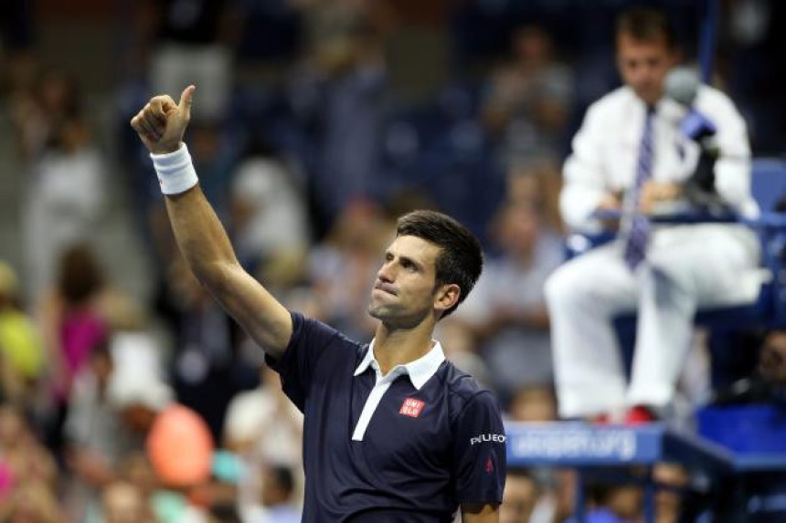 Новак: Увијек може боље, тако сам васпитан!