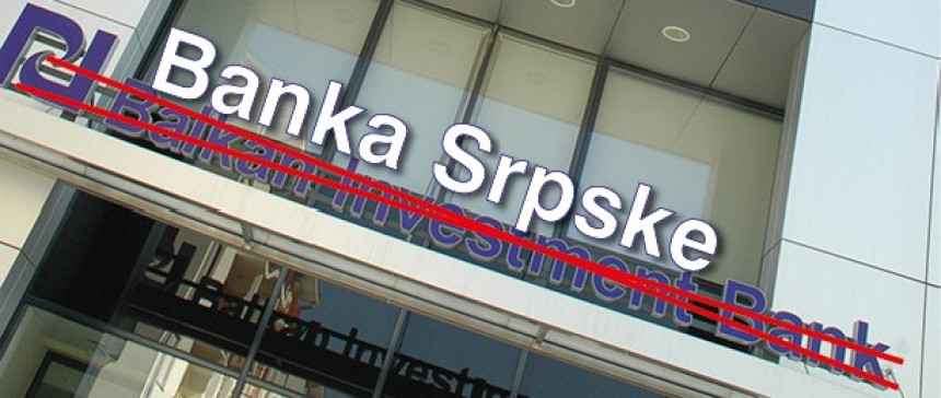 Ekskluzivno: Dodik prodao Banku Srpske