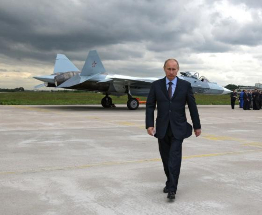 Путинова понуда Србији која се не одбија