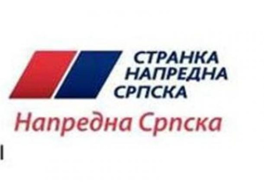 SNS: Finansijski slom Republike Srpske