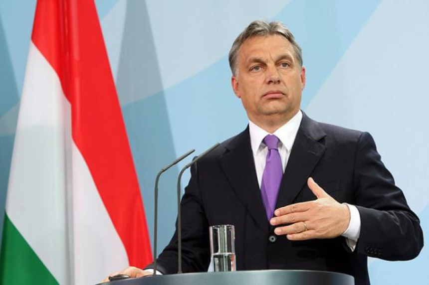 Орбан: Ислам никада није био дио Европе!