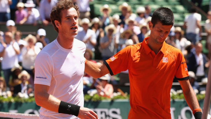 Šangaj: Novak brutalan prema Mariju! U finalu s Congom!