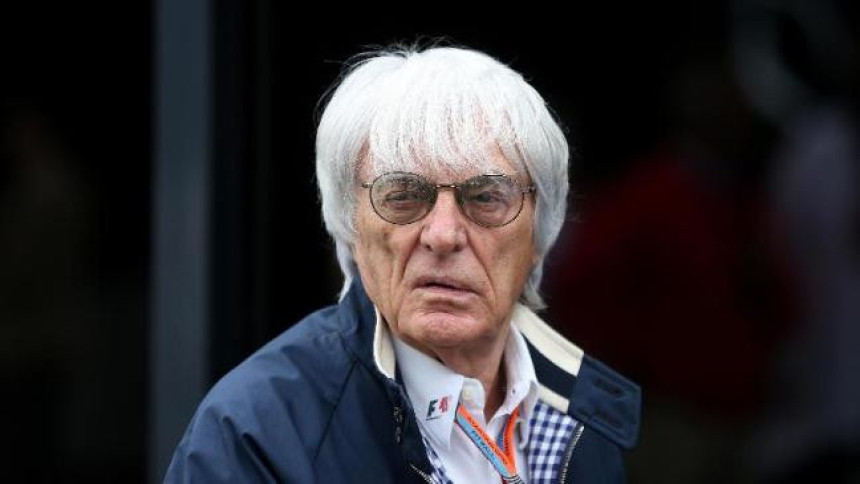 Берни Еклстон и Сеп Блатер – прича о поштењу!