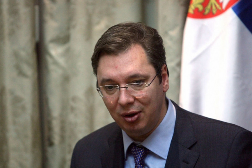 Vučić odlučio: Nema vanrednih izbora