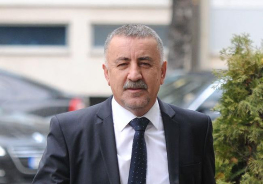 Kovač: Sutra nećemo pričati o kriminalu!