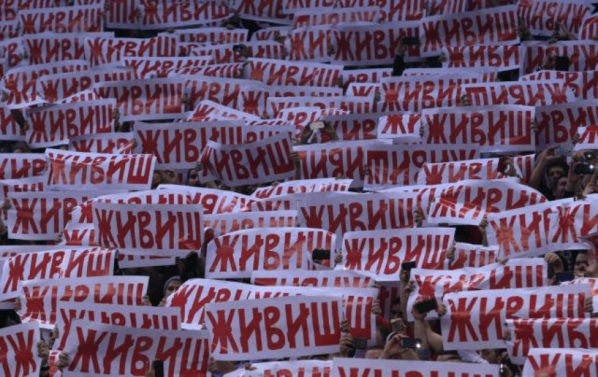 ККЦЗ: Ниједна пресуда не може да елиминише тугу!