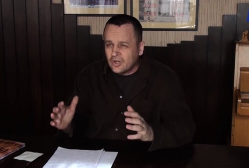 Našao sam svoje srpske korijene