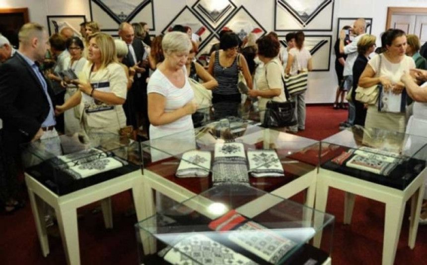 Bogatstvo i raskoš etnološkog nasljeđa