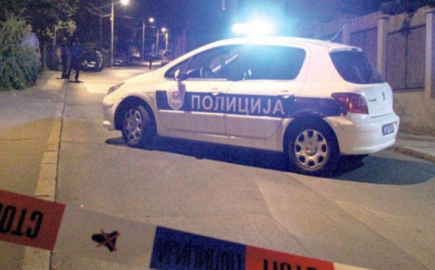 Pronađen mrtav u porodičnoj kući