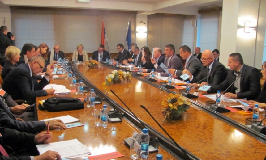 Veto Bošnjaka ide pred Ustavni sud Srpske