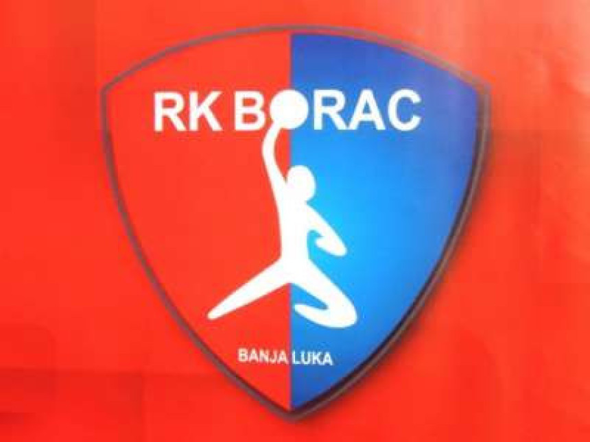 Kup EHF: Borac m:tel opet na Holanđane!