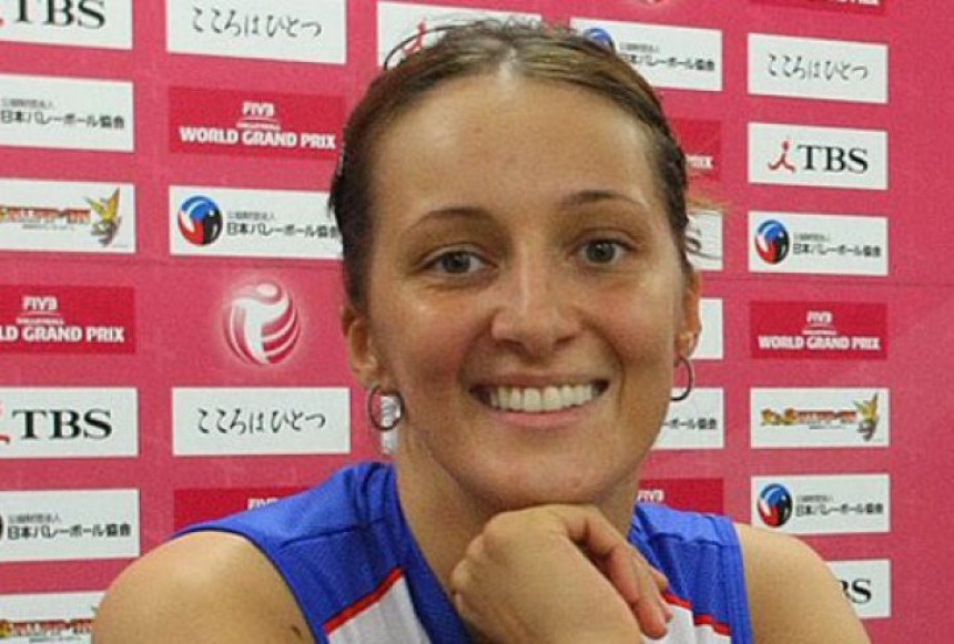 Evo na koga je Maja mislila kad je spominjala kurve...!