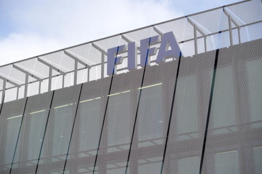 FIFA ograničava mandat predsjednika na 12 godina?!