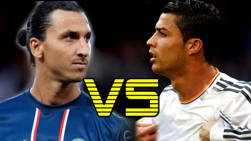 LŠ - najava: Trešće se Pariz, igraće Zlatan i Ronaldo!